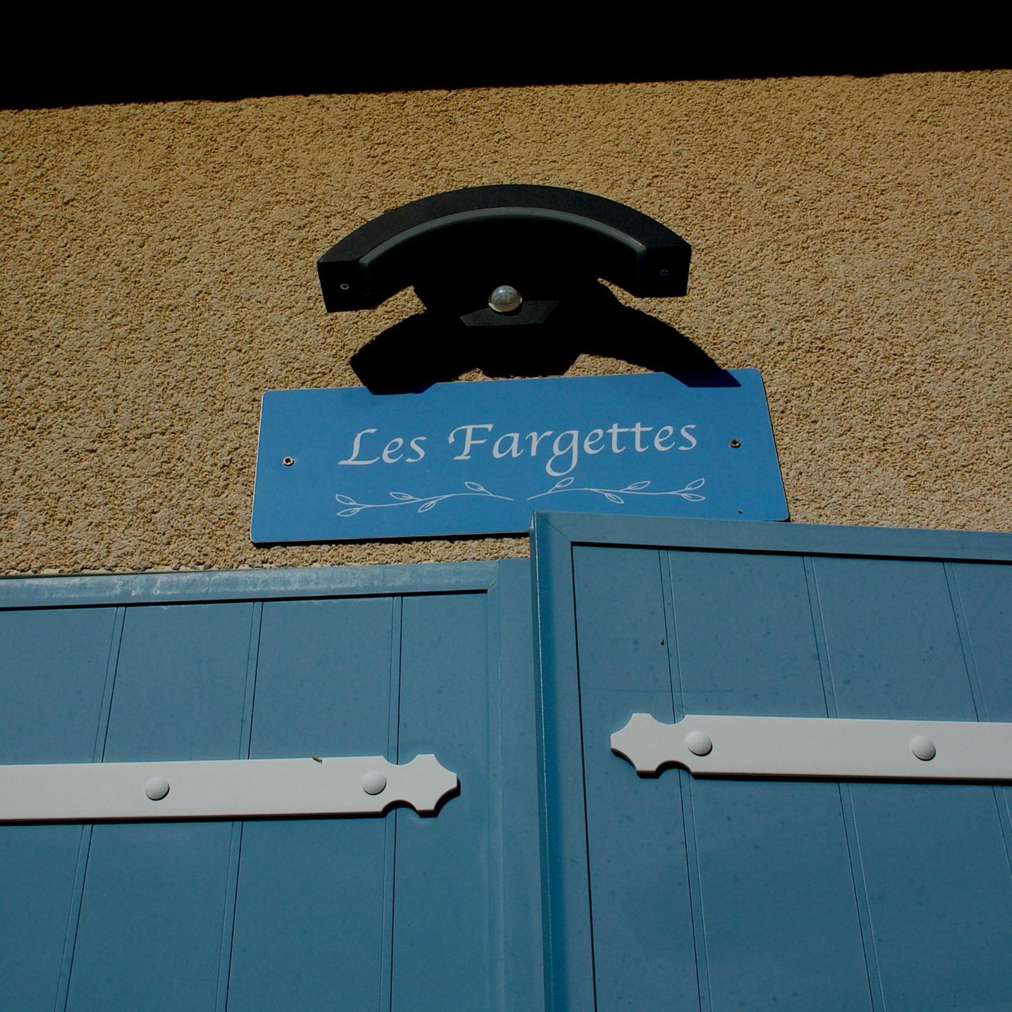 Nid Douillet - Les Fargettes - Superbe Vue - Charmante Petite Maison Avec Jardin - 2 Pieces A Privas Exterior foto